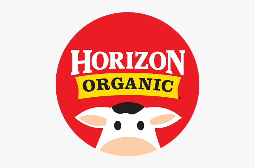 Horizon organic logo