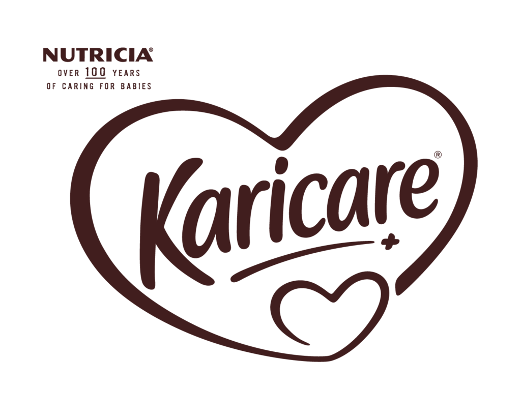 Karicare logo