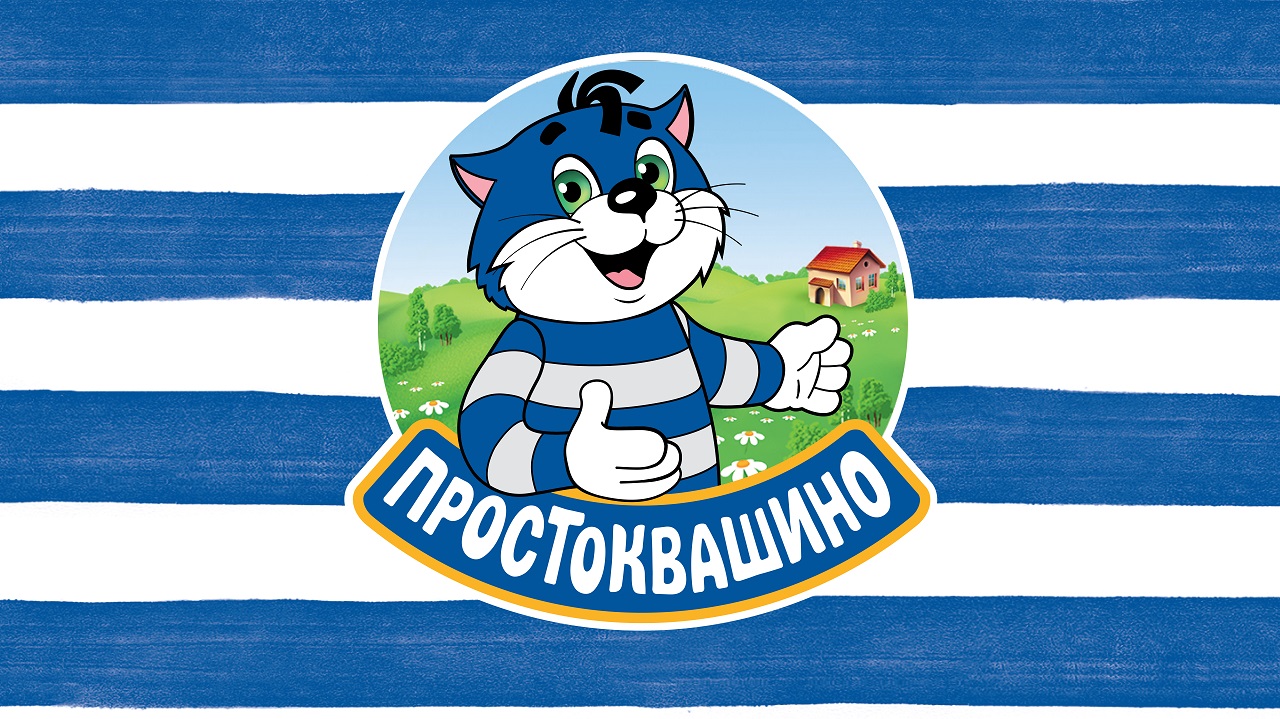 Prostokvachino logo